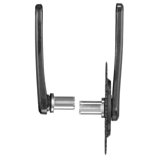 Mono-kammet CAMPAGNOLO SUPER RECORD X 13V tehomittarilla Tukkuhinta