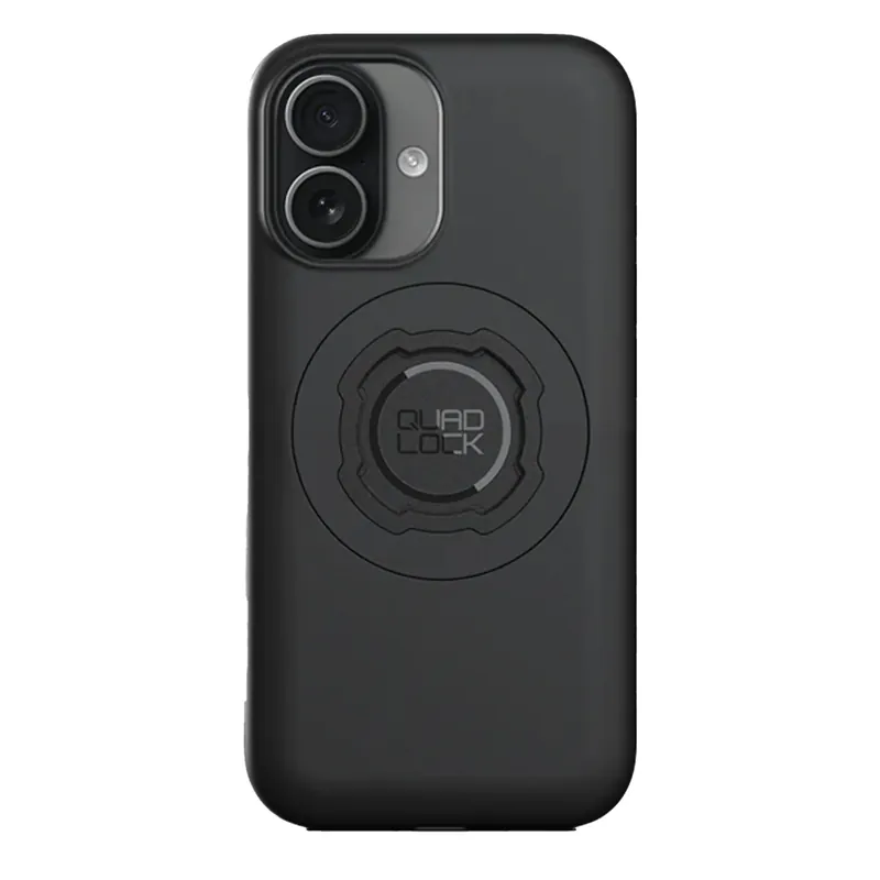Nopea Toimitus Kuori iPhone 17 lle QUADLOCK MAG CASE