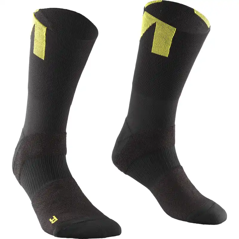 Sukat MAVIC ESSENTIAL THERMO Musta/Keltainen Heti Saatavilla
