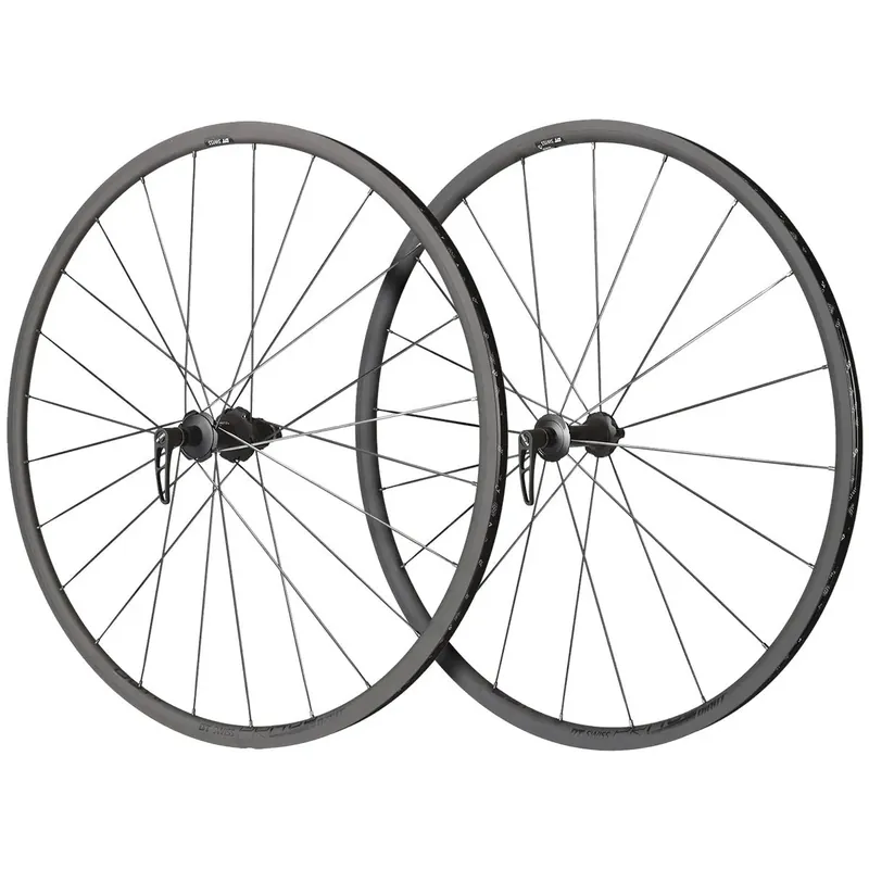 DT SWISS PR 1400 DICUT OXIC 21 Tubeless Ready -pyöräpari Kuuma Tarjous