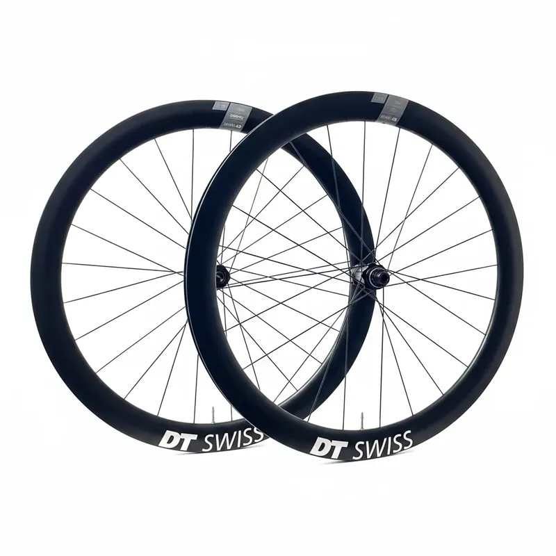 Kampanjahinta Takapyörä DT SWISS ARC 1600 SPLINE 62 mm Tubeless Ready (Centerlock)