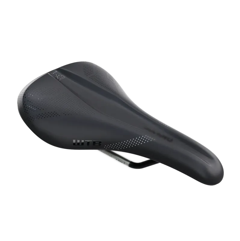 WTB SOLANO Wide 157mm -satula Hiilikuituputket Edullinen Hinta
