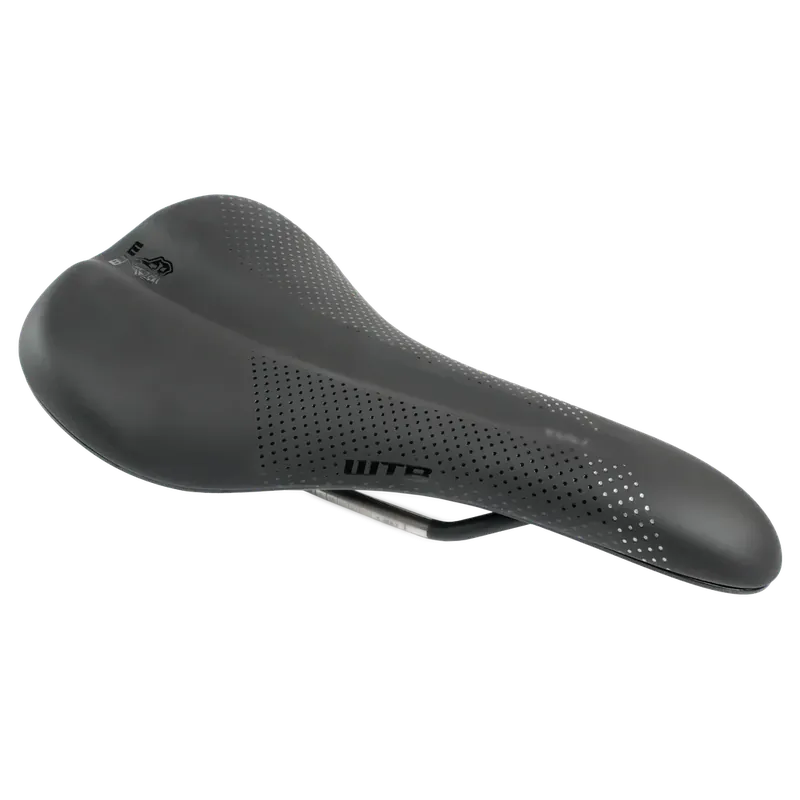 WTB VOLT FUSION FORM Medium 142mm -satula Hiilikuituputket Tukkuhinta