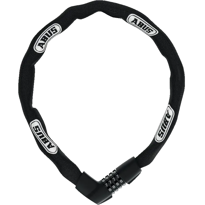 ABUS TRESOR 1385 -ketjulukko Bestseller