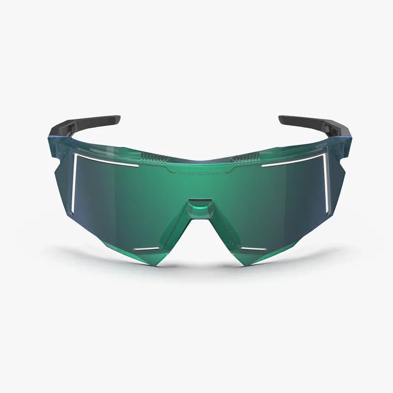 SCICON AEROSTORM -aurinkolasit Multimirror Green Tarjous