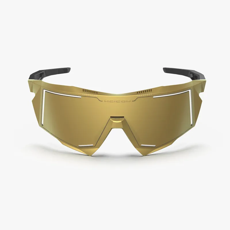 Silmälasit SCICON AEROSTORM Multimirror Bronze Alkuperäinen