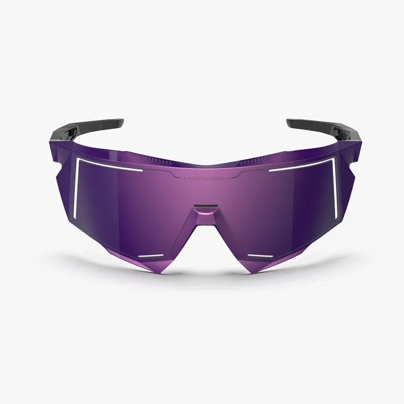 Ilmainen Palautus Silmälasit SCICON AEROSTORM Multimirror Purple
