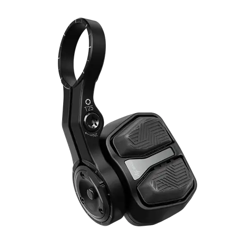 SRAM ULTIMATE AXS POD / ROCKSHOX AXS D1 oikea tai vasen vaihteenohjainkytkin Lähetetään Heti