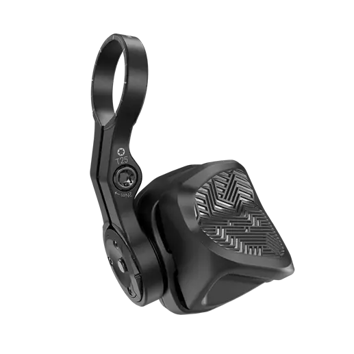 Paras Hinta Vaihteenvaihtimen vasemmanpuoleinen ohjain D1 SRAM AXS POD / ROCKSHOX AXS