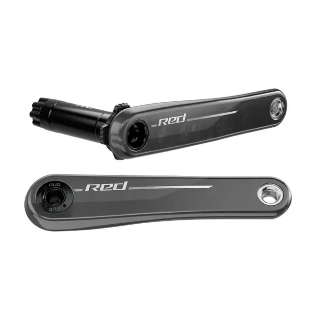 SRAM RED XPLR DUB WIDE E1 -kammet Osta Tänään