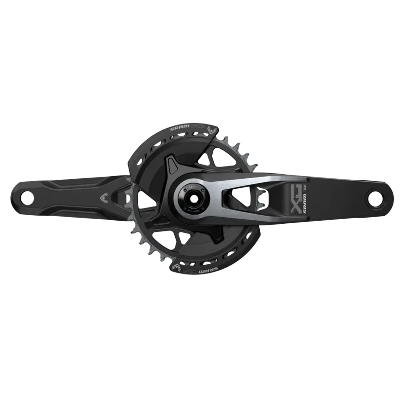 Poisto Kampipyörä Mono SRAM X0 Eagle T-Type DUB WIDE V2