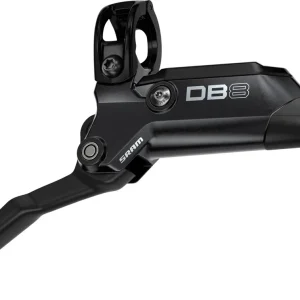 Alennettu Hinta SRAM DB8 Stealth Etujarru