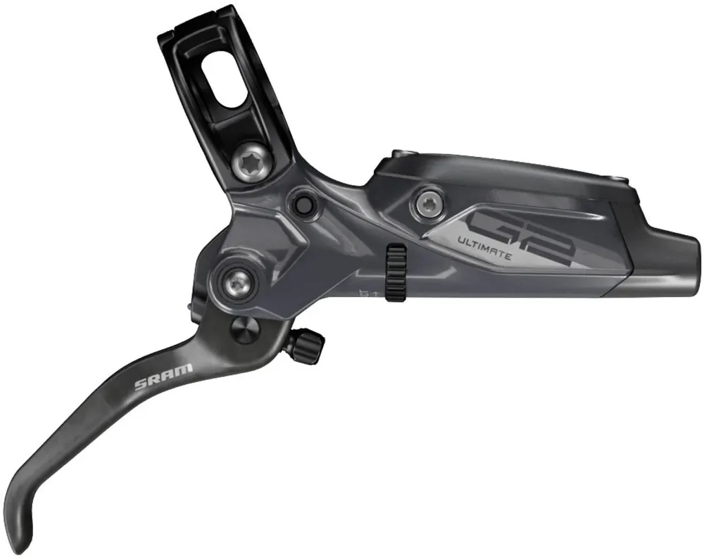 SRAM G2 Ultimate A1 Takajarru Harmaa Eniten Myyty