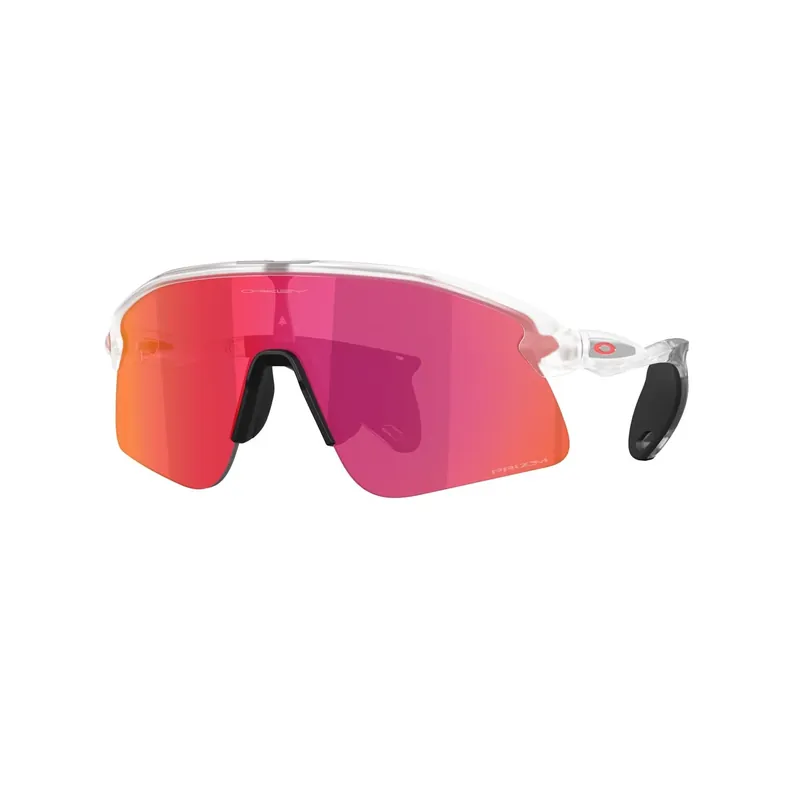 Aito Lasit OAKLEY STUNT DEVIL S Clear Matt Prizm Field