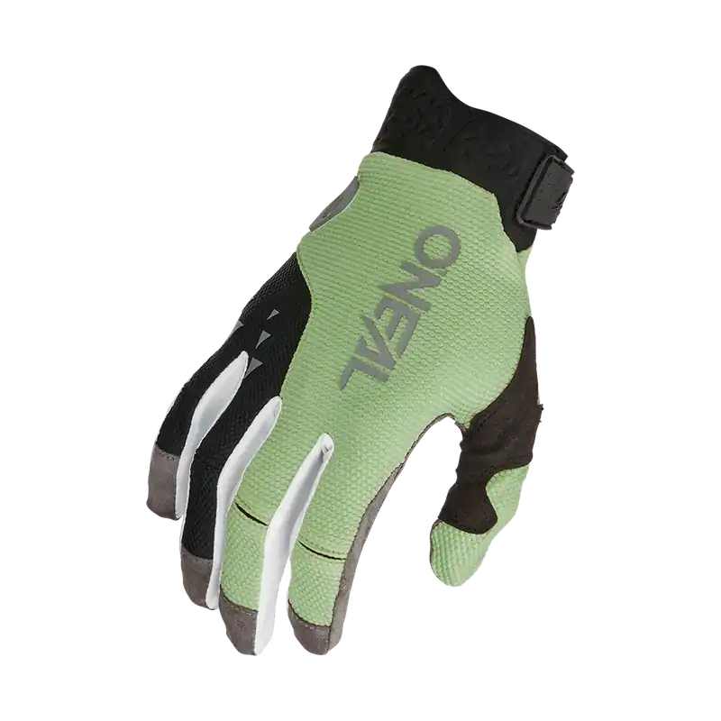 O‘NEAL REVOLUTION -hanskat minttu Pakollinen (Must-Have)