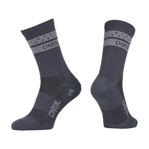 O‘NEAL MTB PERFORMANCE SOLID -sukat harmaa Superhinta