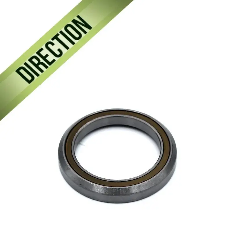 Ohjainlaakeri BLACK BEARING B19 30.15x41.8x6 mm 45/45° Bestseller