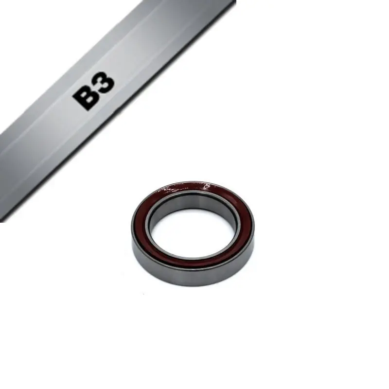 Tarjous BLACK BEARING B3 25367-2RS 25x36x7 mm Laakeri
