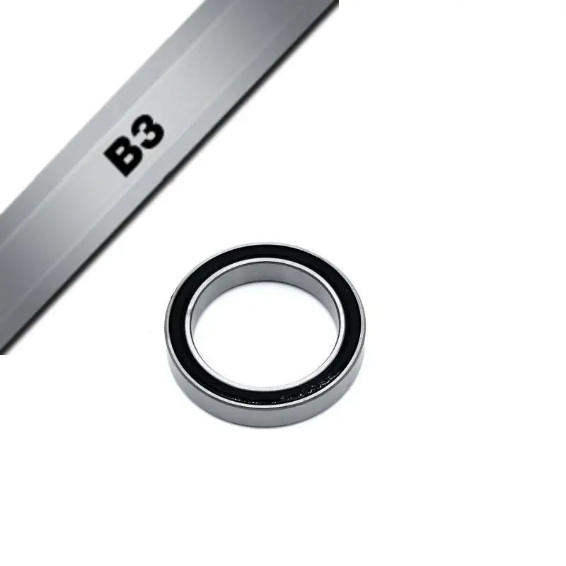 BLACK BEARING B3 30417-2RS -laakeri 30x41x7 mm Tilaa Nyt