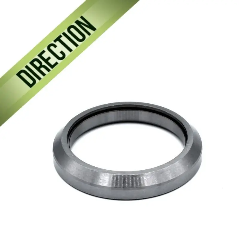 BLACK BEARING D22 40x52x8 mm 36/45° Ohjainlaakeri Kuuma Tarjous
