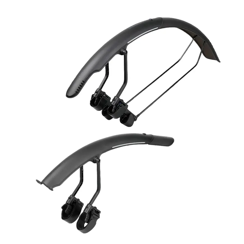 Erikoistarjous TOPEAK TETRAFENDER R1-R2 etu- ja takasiiven pari