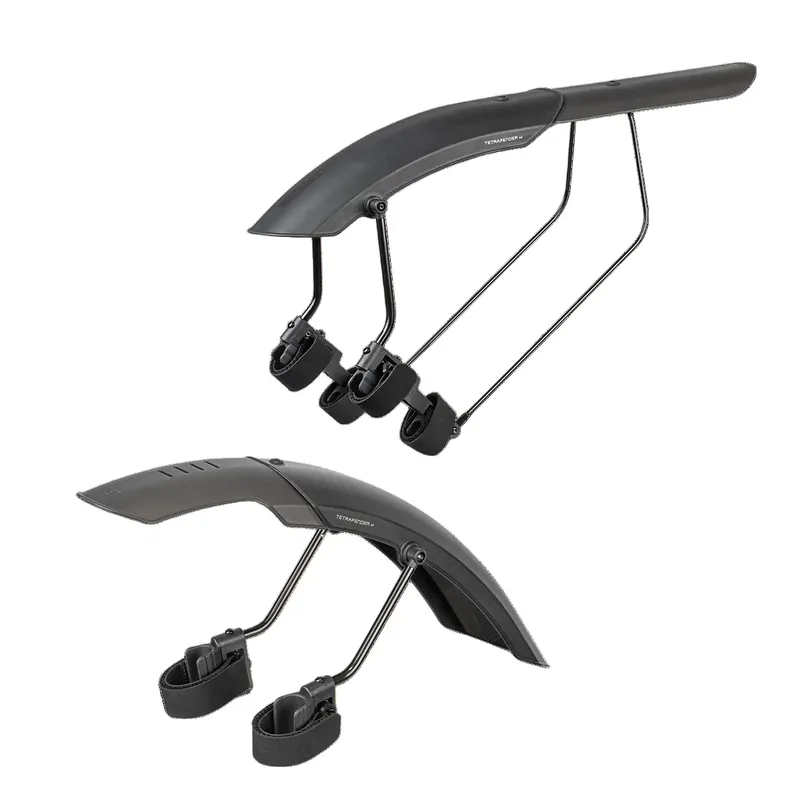 Halpa Hinta TOPEAK TETRAFENDER M1-M2 etu- ja takaosan lokasuojien pari