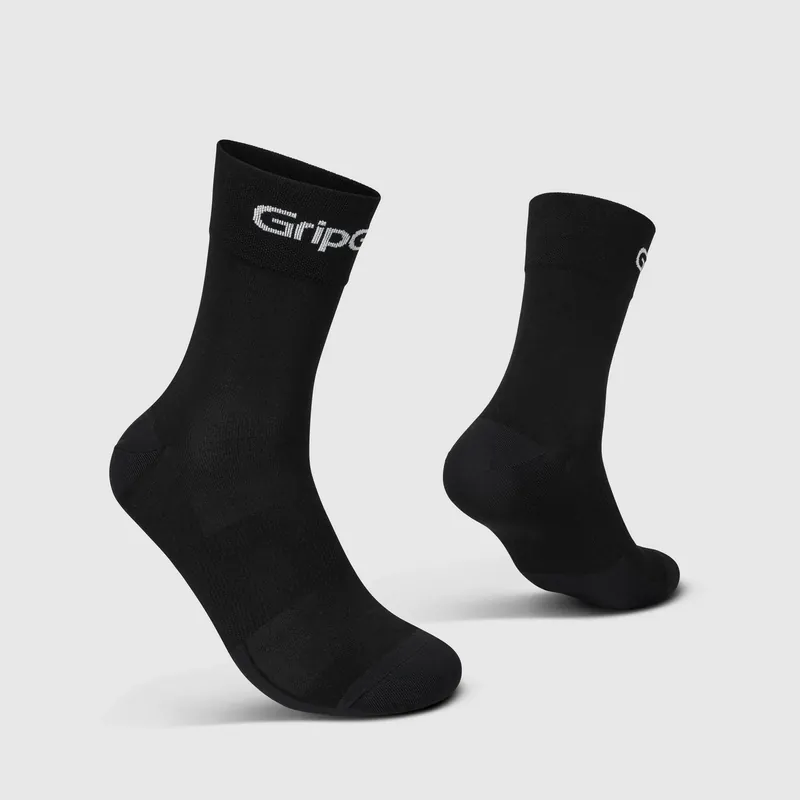 Uusi Malli Sukat GRIPGRAB RIDE REGULAR Musta
