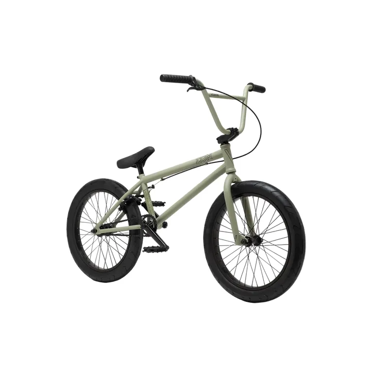 BMX VERDE EON 20" Olive Erikoistarjous