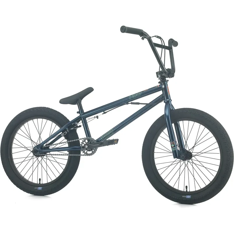 Superhinta BMX SIBMX DUVEL 20" Sininen
