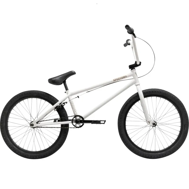 BMX VERDE SPECTRUM 22" Valkoinen Asiakkaiden Suosikki