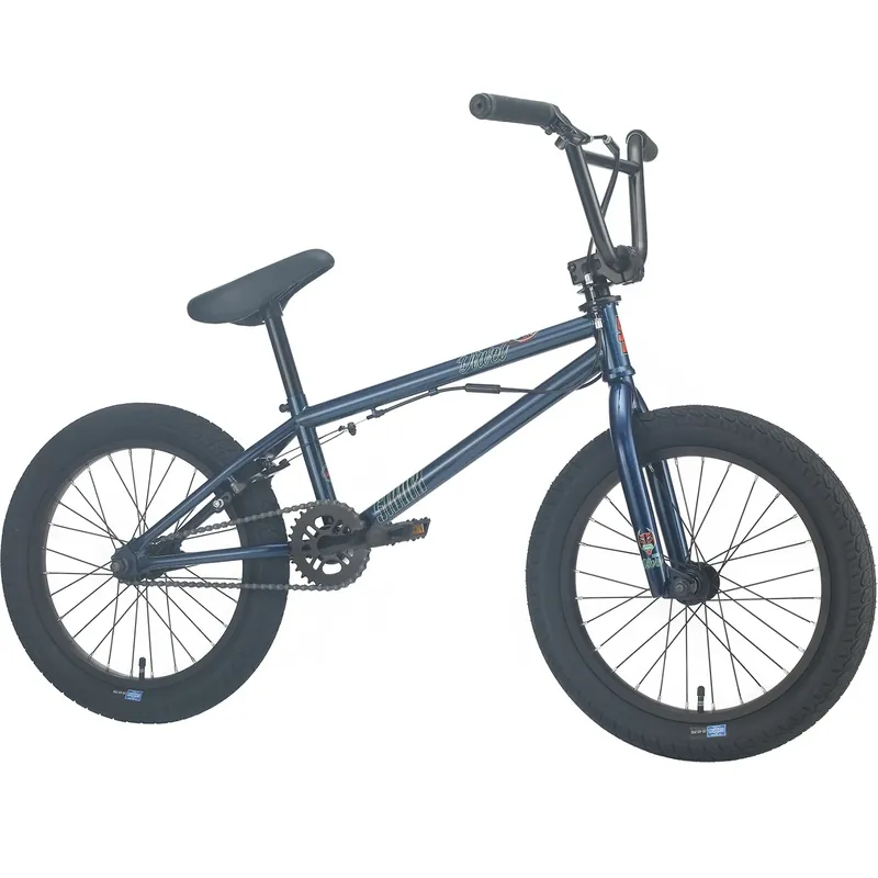 Osta Verkossa BMX SIBMX DUVEL 18" Sininen