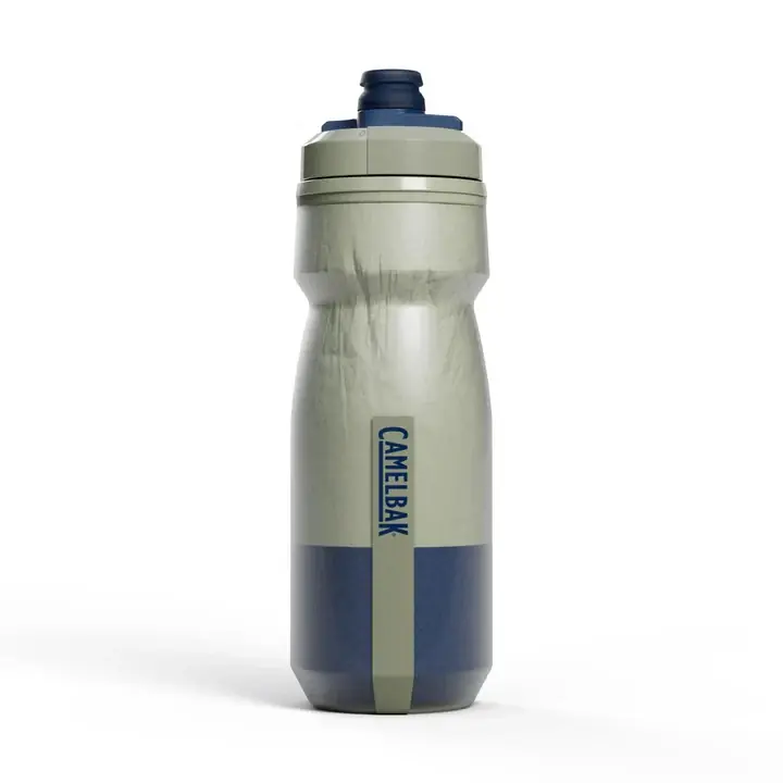 Termospullo CAMELBAK PODIUM CHILL Mercury Fog Uusi Malli