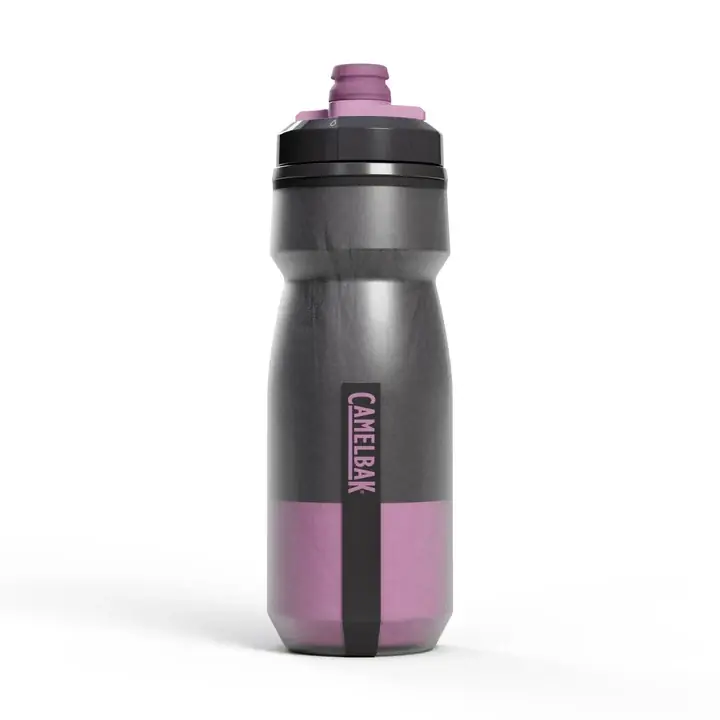 Termospullo CAMELBAK PODIUM CHILL Mercury Night Fall Superhinta