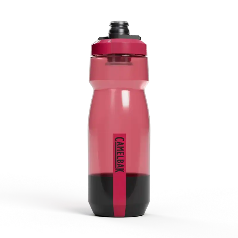 Turvallinen Maksu Juomapullo CAMELBAK PODIUM Mercury Berry