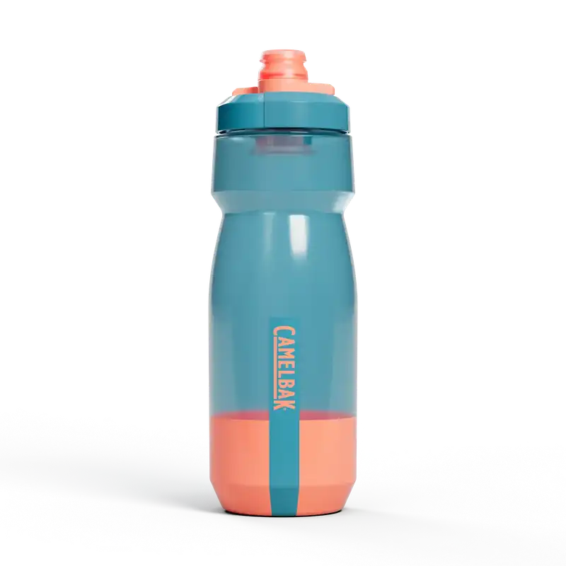 Edullinen Pullo CAMELBAK PODIUM Mercury Teal