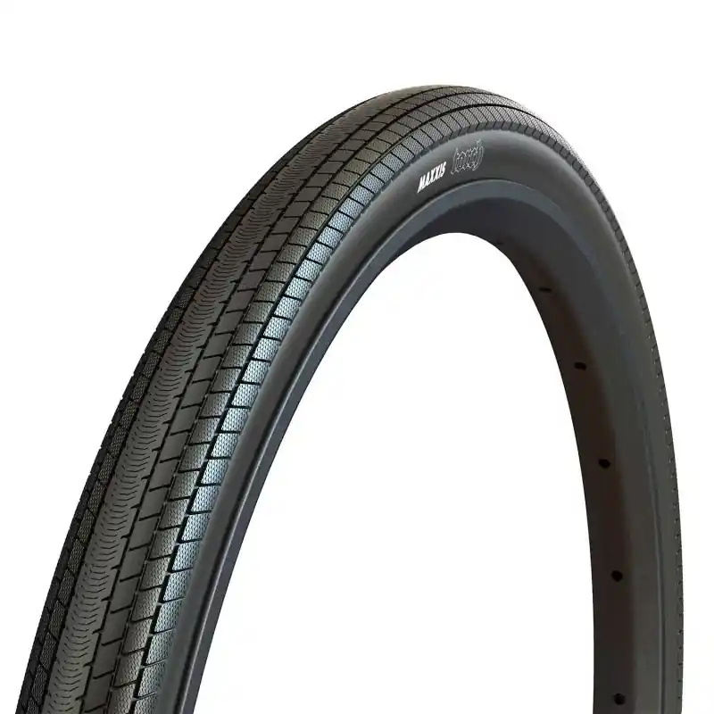 Aito Rengas MAXXIS TORCH 20x2.20 Exo Tubetype Souple Musta
