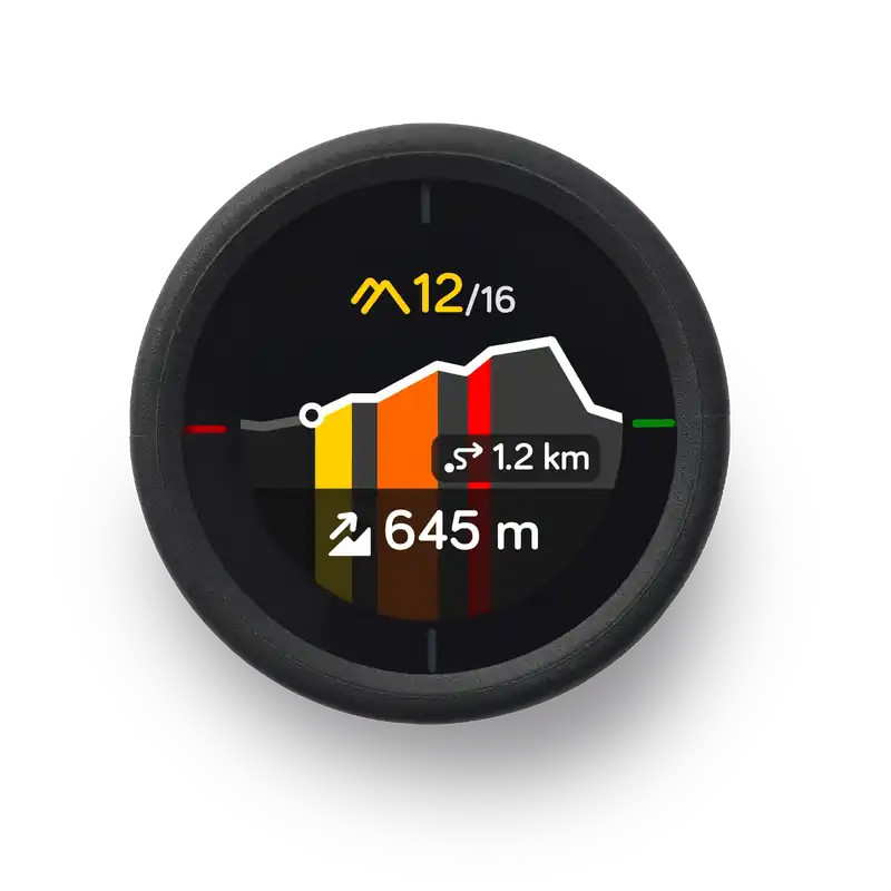 GPS BEELINE VELO 2 Vain Rajoitetun Ajan