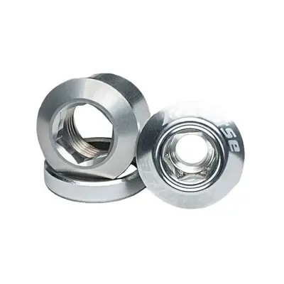 Aito REVERSE COMPONENTS -kampiruuvi Hopea