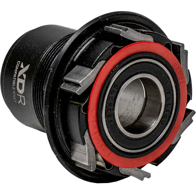 Tehdashinta REVERSE COMPONENTS BASE Sram XD Alu -vapaarunko