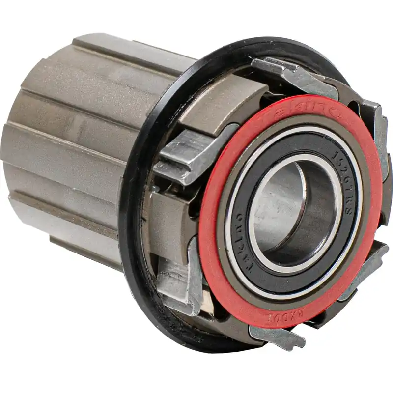 REVERSE COMPONENTS BASE Shimano HG ALU -vapaarunko Vain Rajoitetun Ajan