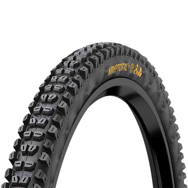 Rengas CONTINENTAL KRYPTOTAL-R Trail 24x2.40 Endurance Tubeless Ready Joustava Musta Merkkituote