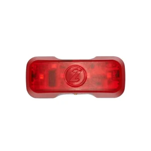 Kausialennus LAZER Universal LED -kypärän takavalo