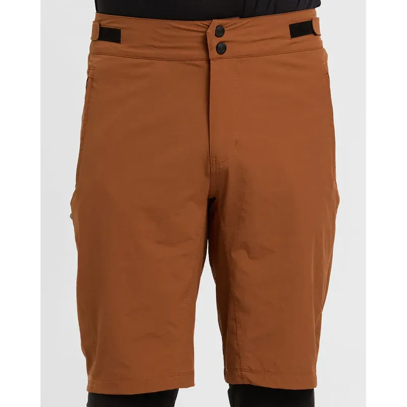 DHARCO TRAIL CANYON -shortsit Ruskea Tukkuhinta