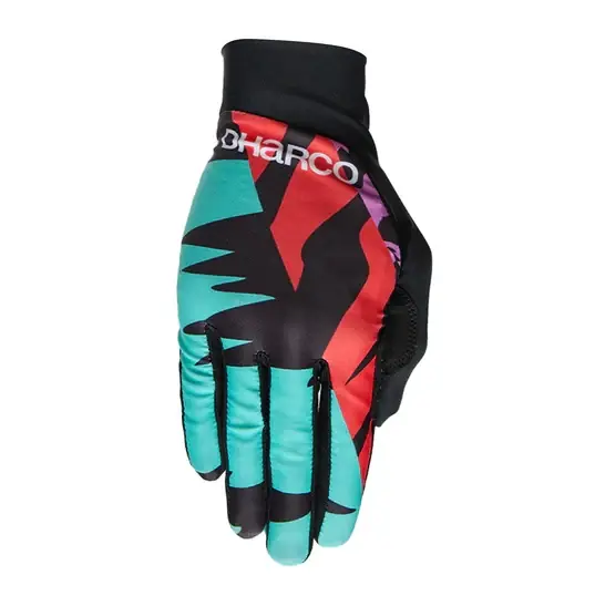Tukkuhinta DHARCO TRAIL JINX -käsineet Multi