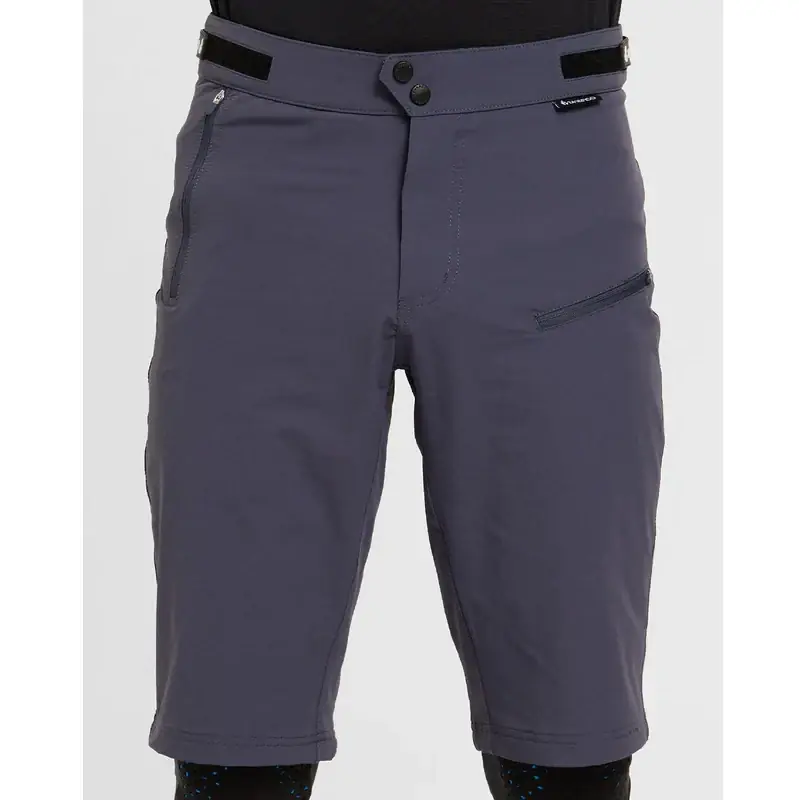 DHARCO GRAVITY STORM -shortsit Harmaa Suosittu