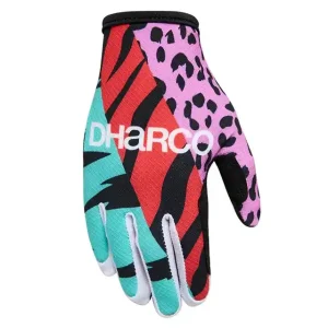 DHARCO GRAVITY Junior JINX -hanskat Multi Turvallinen Maksu