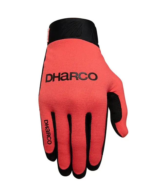 Sertifioitu DHARCO GRAVITY FLARE Hanskat Roosa