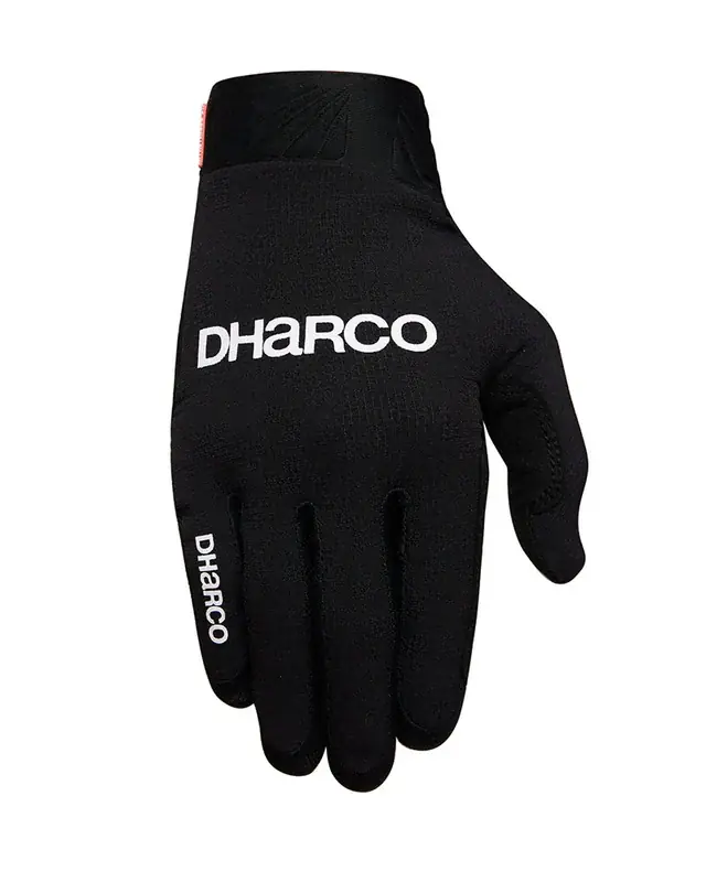 Hanskat DHARCO GRAVITY Musta Tukkuhinta
