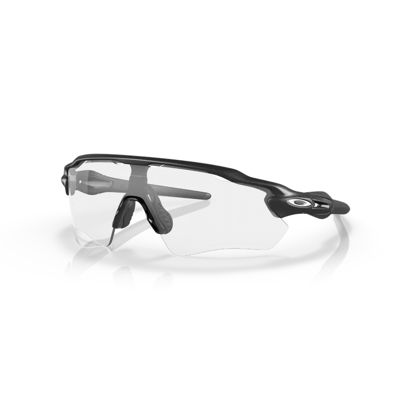 Lasit OAKLEY RADAR EV PATH Steel Fotokromaattinen linssi - OO9208-13 Aito
