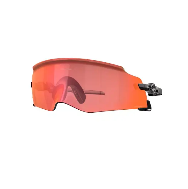 Lasit OAKLEY KATO Musta Polished Linssit Prizm Trail Torch - OO9455M-0649 Turvallinen Maksu